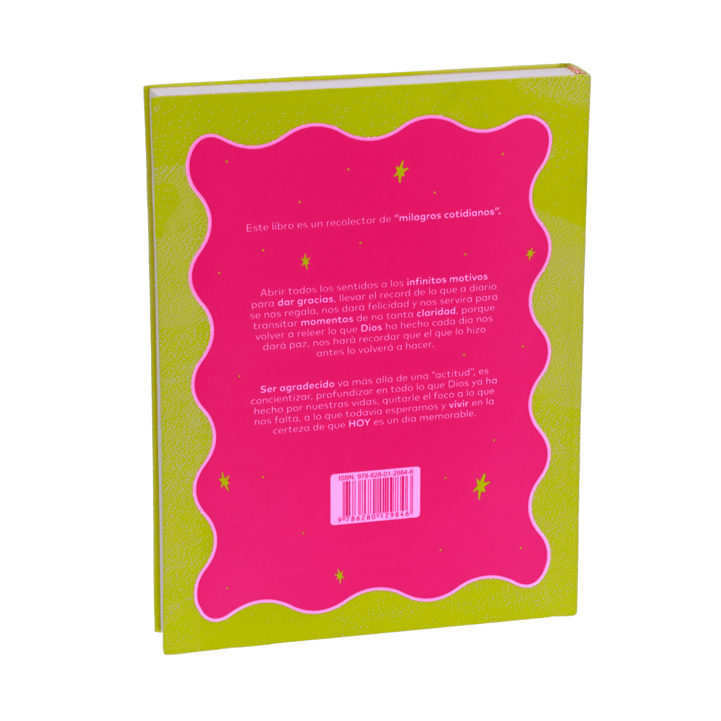 DAR GRACIAS – UN ATAJO A LA FELICIDAD | SEGUNDA EDICIÓN - Marlene Montaner