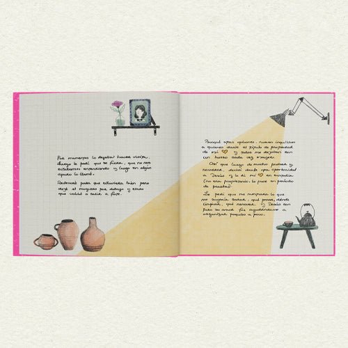 EL LIBRO DEL CORAZÓN - Marlene Montaner