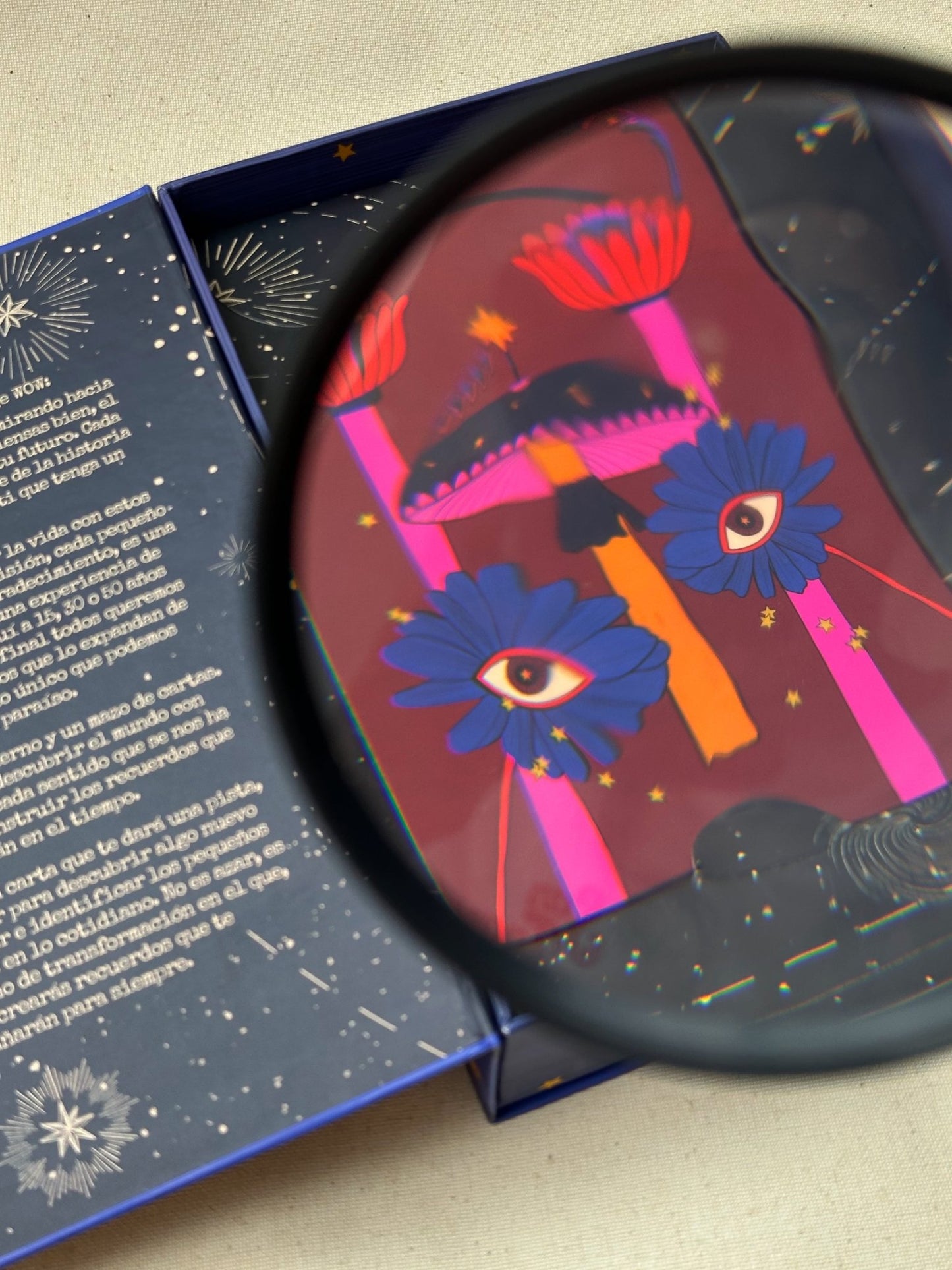 LA MÁQUINA DEL TIEMPO - Marlene Montaner