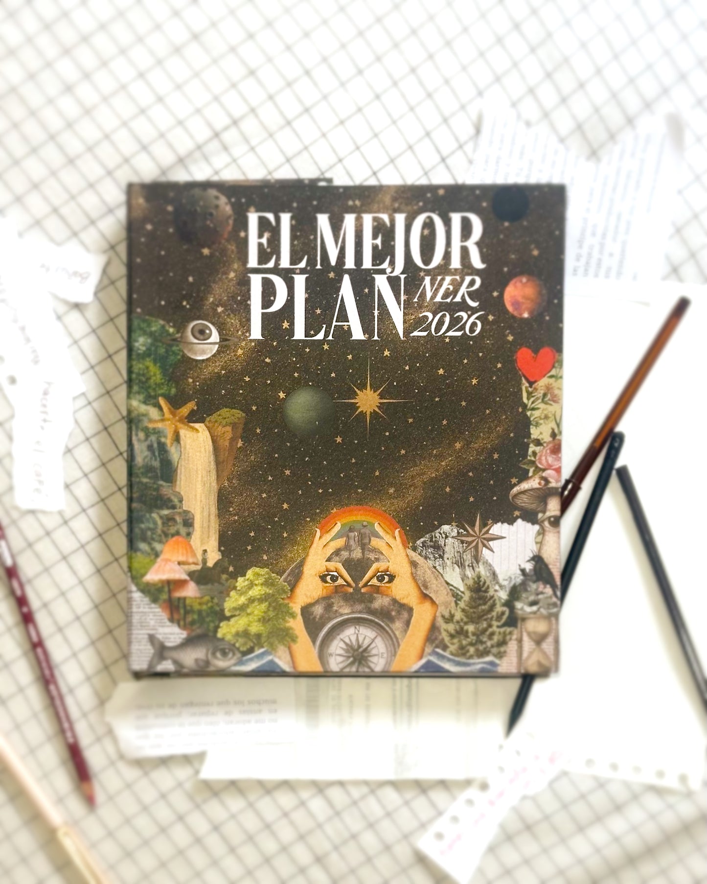 El Mejor Plan(ner) 2026