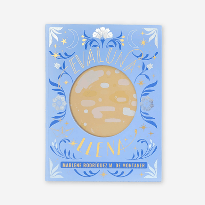 EVALUNA LLENA - Marlene Montaner